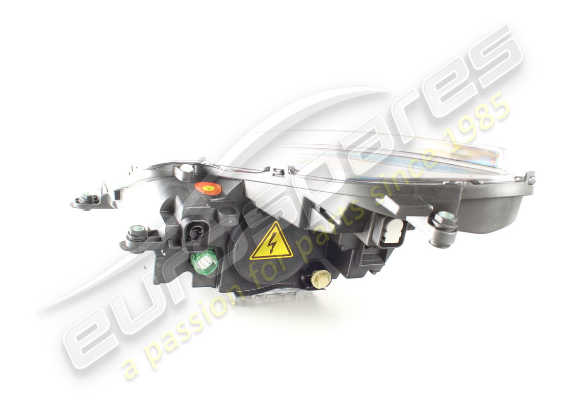 NEW FERRARI RH HEADLAMP. PART NUMBER 297800 (5) new ferrari rh headlamp. part number 297800 (5)