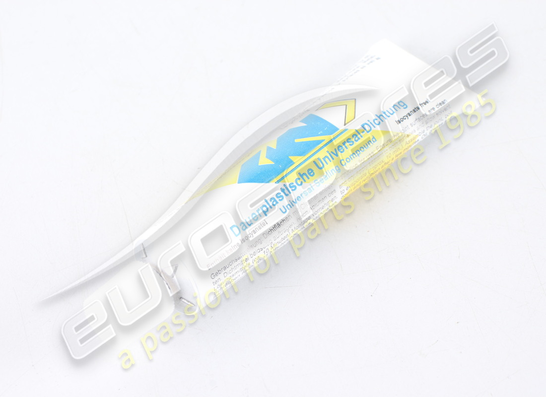 new porsche sealant. part number 00004321008 (2)