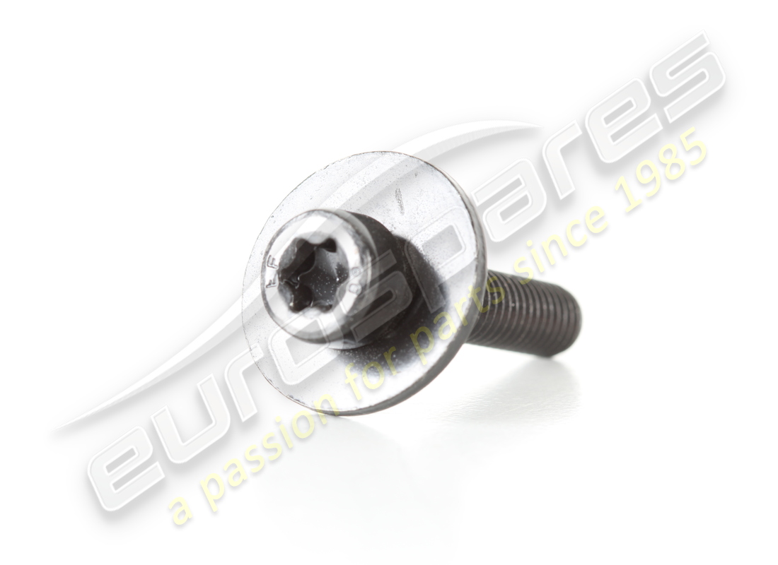 new porsche hexagon socket oval head bolt. part number paf911835 (1)