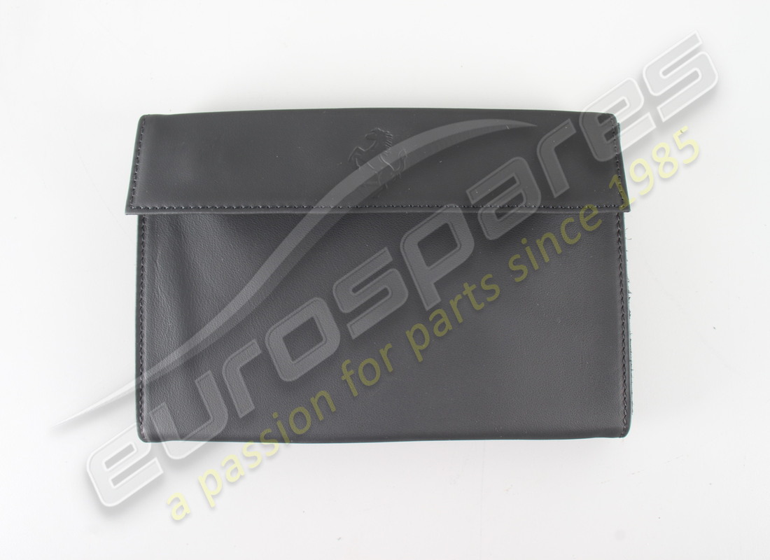used ferrari ferrari 296 booklet pack complete with warranty book. part number eap1481295 (5)