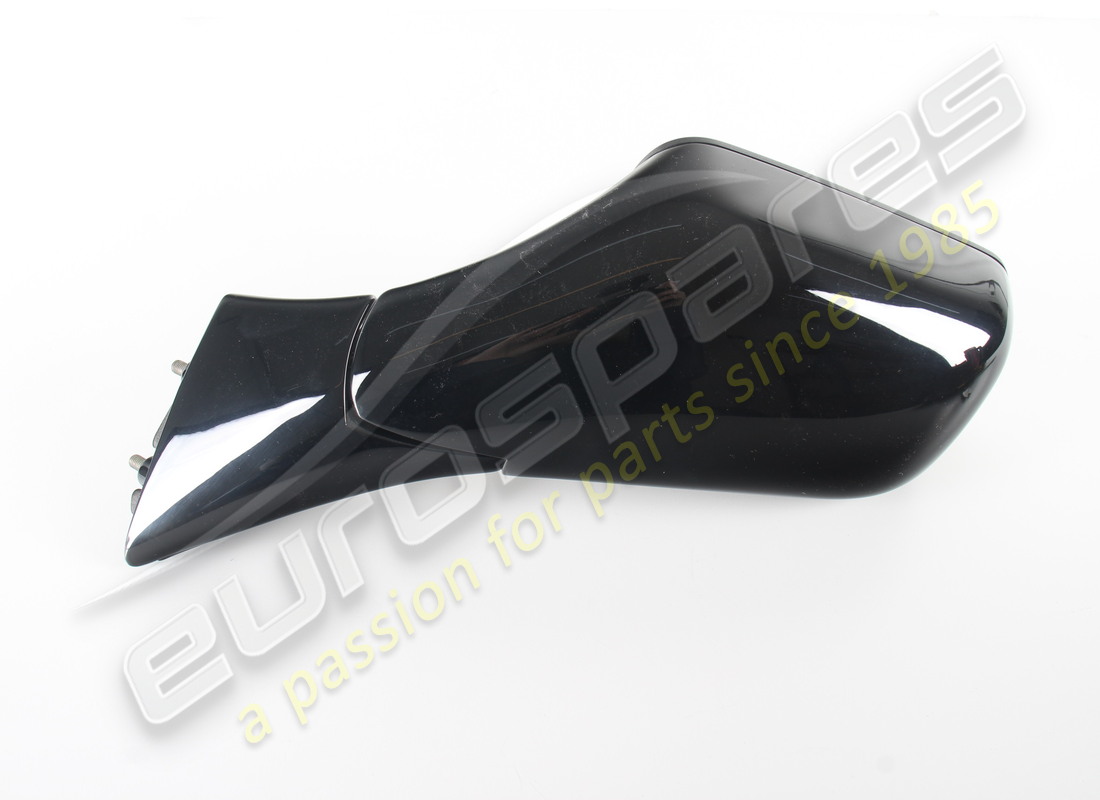 new (other) ferrari lh door mirror rhd part number 62867610 (2)