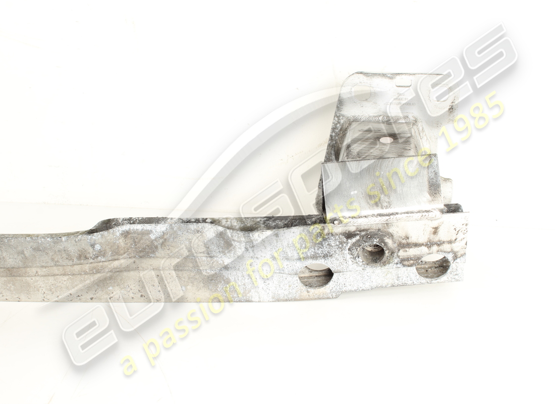 used lamborghini bumper bar,rear. part number 4ml807309 (3)