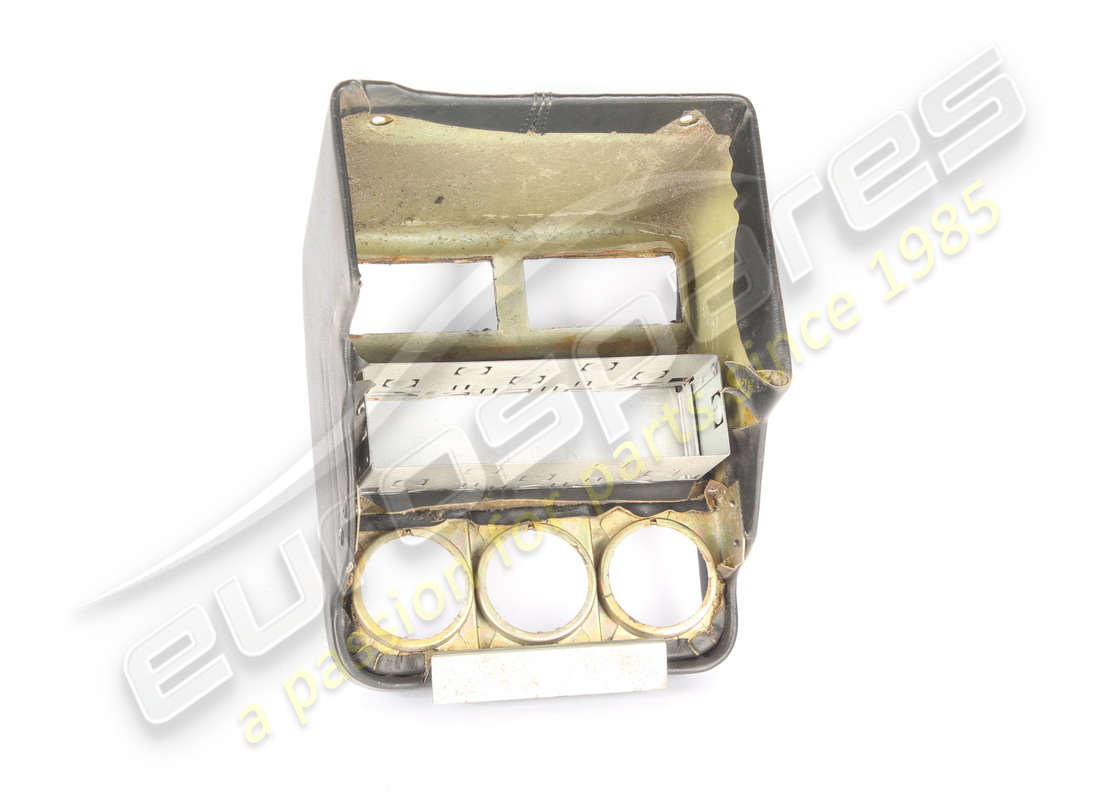 used ferrari dashboard rhd part number 61852700 (3)