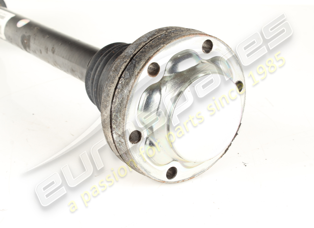 used lamborghini half shaft. part number 4m0501204q (4)