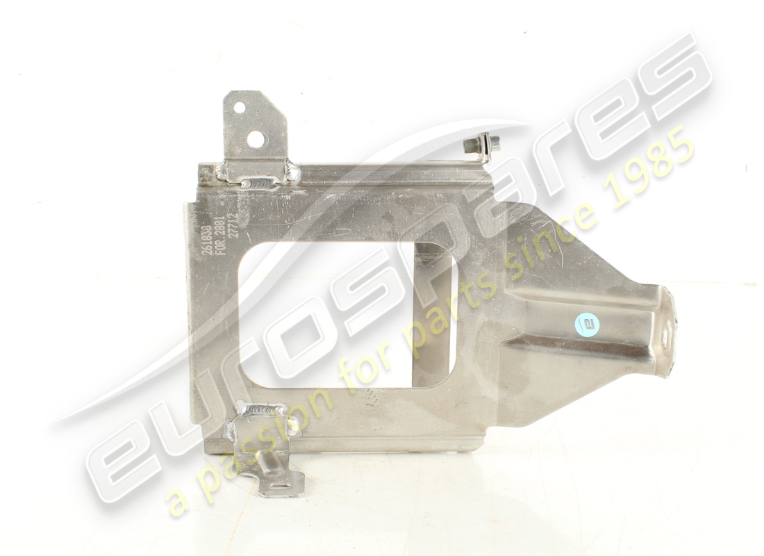 USED Ferrari RH BRACKET . PART NUMBER 261838 (1)