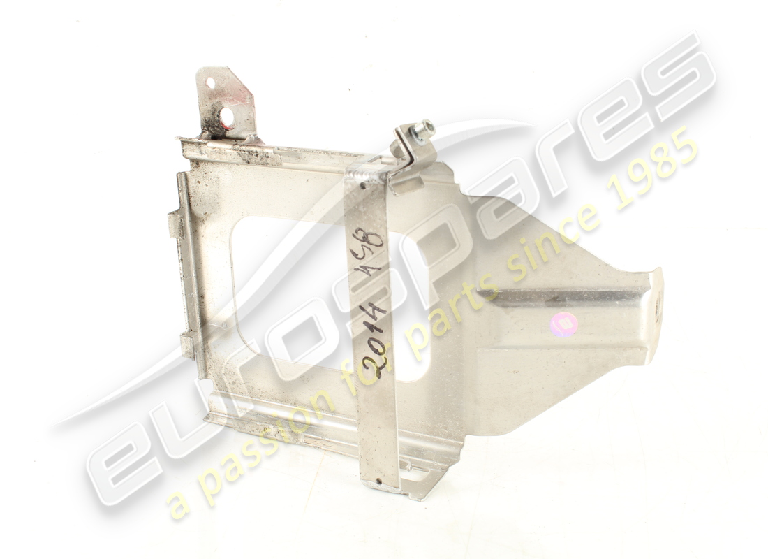 used ferrari lh bracket. part number 261839 (3)