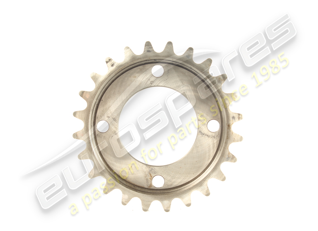 USED Ferrari PUMP DRIVE GEAR . PART NUMBER 255815 (1)