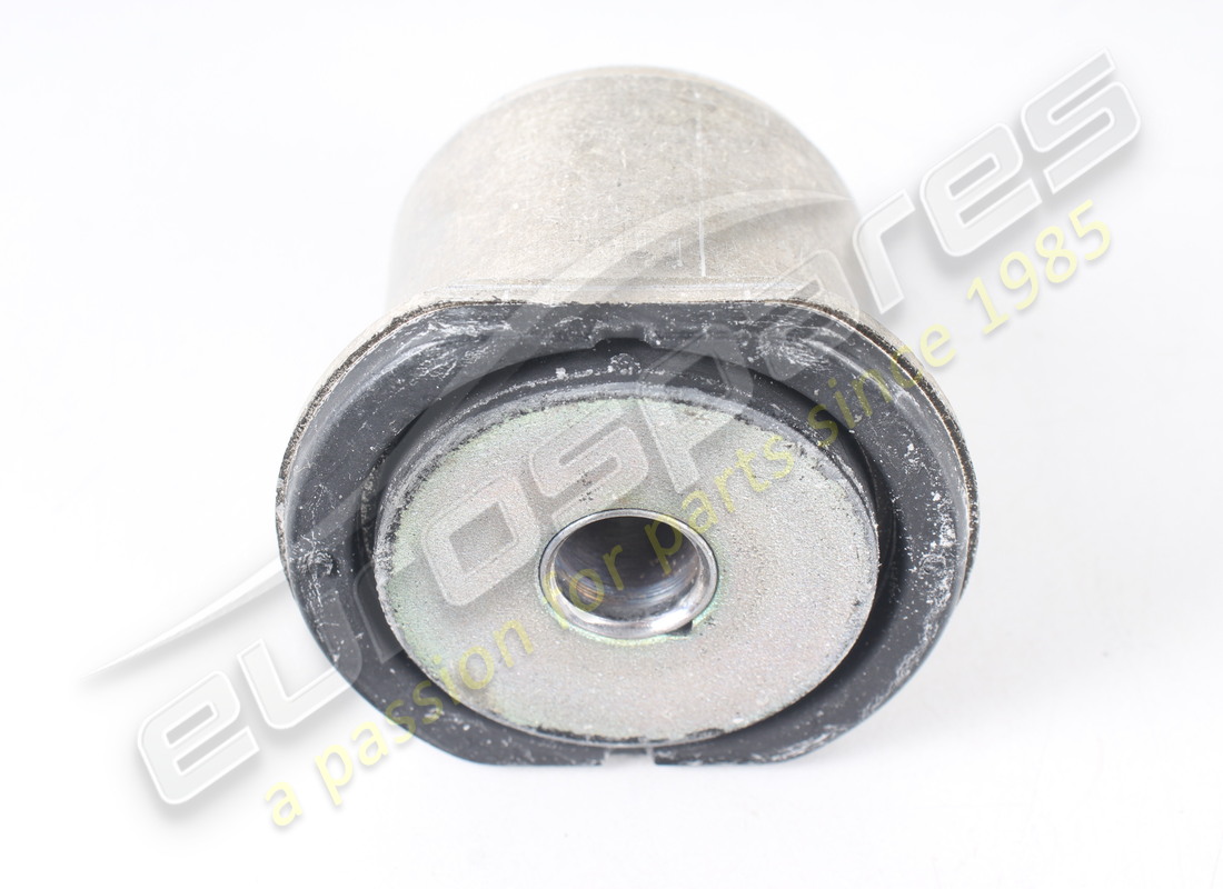 NEW PORSCHE WISHBONE MOUNT LOWER. PART NUMBER 97034124122 (2) new porsche wishbone mount lower. part number 97034124122 (2)