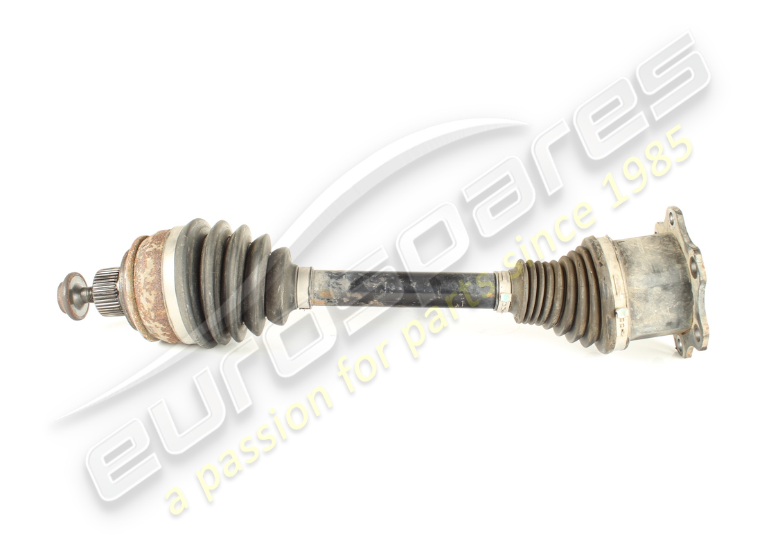 USED Lamborghini HALF SHAFT VA GEWE LG4B K38 . PART NUMBER 4M0407271P (1)