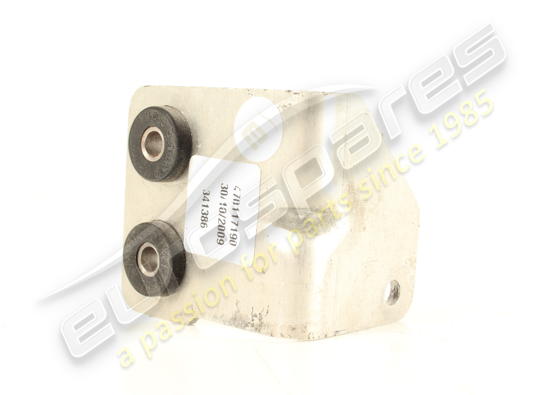 used lamborghini bracket. part number 470117190 (2)
