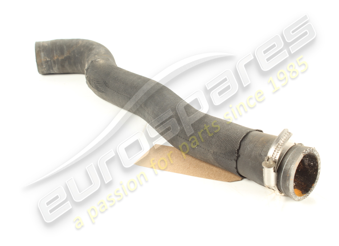 used ferrari water hose from engine to va. part number 271689 (1)