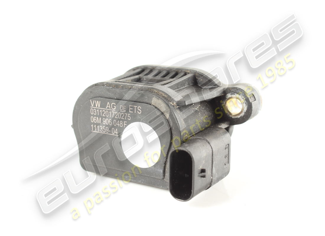 used lamborghini valve. part number 06m906048f (1)