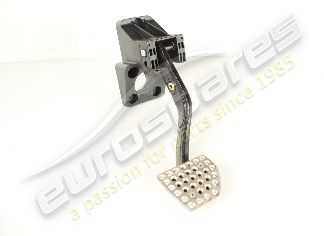 USED Ferrari COMPLETE PEDALIERA F175 GDX CON . PART NUMBER 800483 (1)