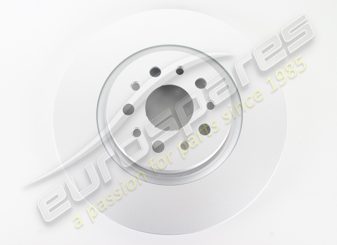 new eurospares front brake disc. part number 670032734 (1)