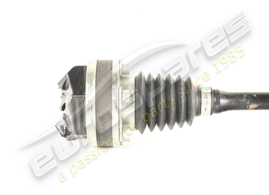 used ferrari front axle shaft. part number 967626 (3)