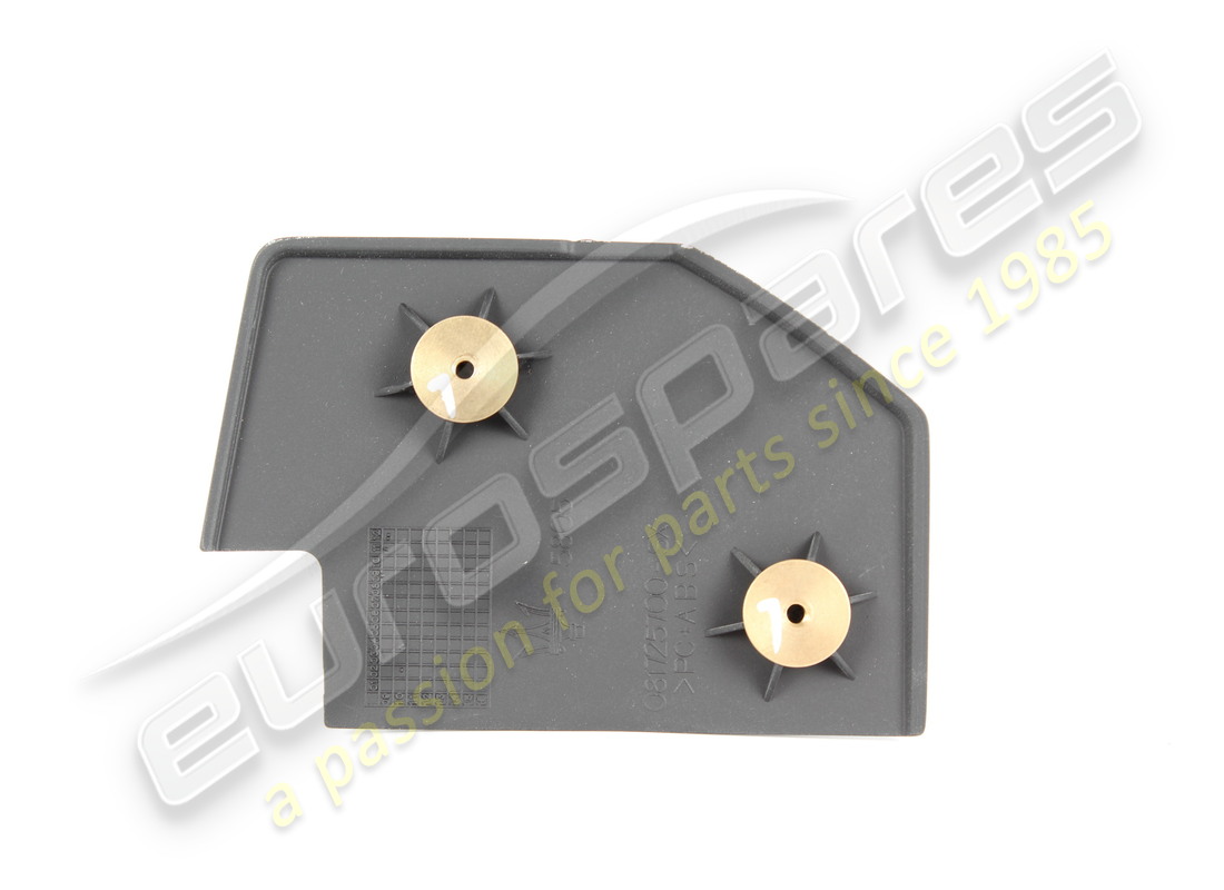 new maserati lh inner flap. part number 81725700 (1)