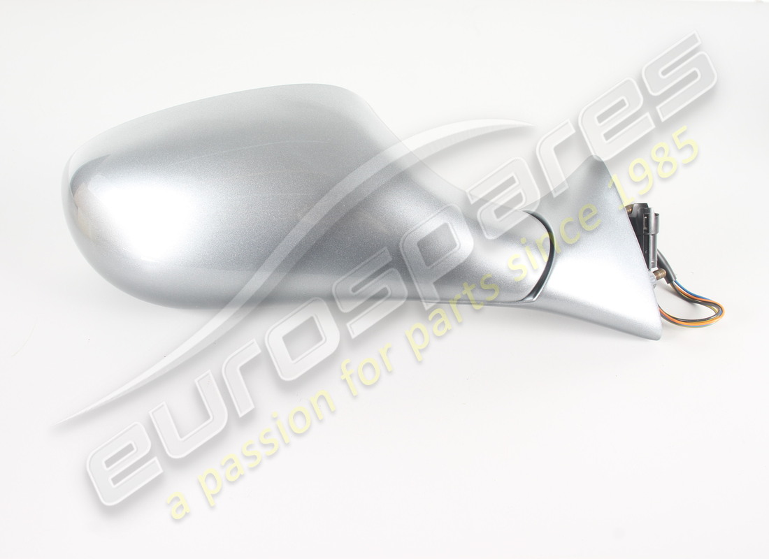 new (other) ferrari rh rear external mirror lhd part number 64488610 (2)