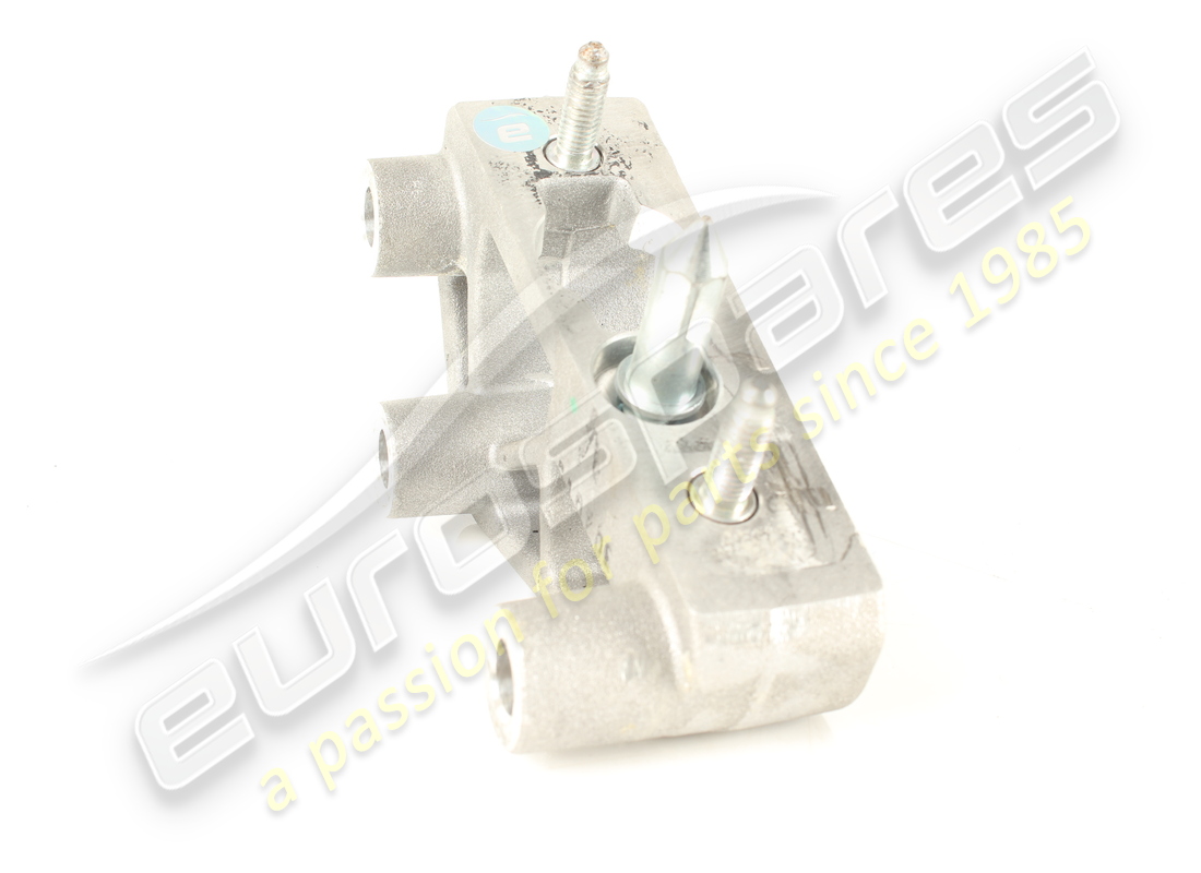 used lamborghini retaining clamp. part number 470857021 (2)