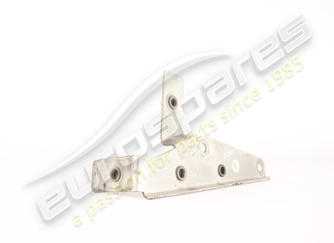 used ferrari gearbox tube bracket. part number 257215 (2)