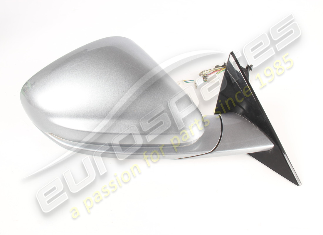 used ferrari rh external rear view mirror. part number 83419910 (2)