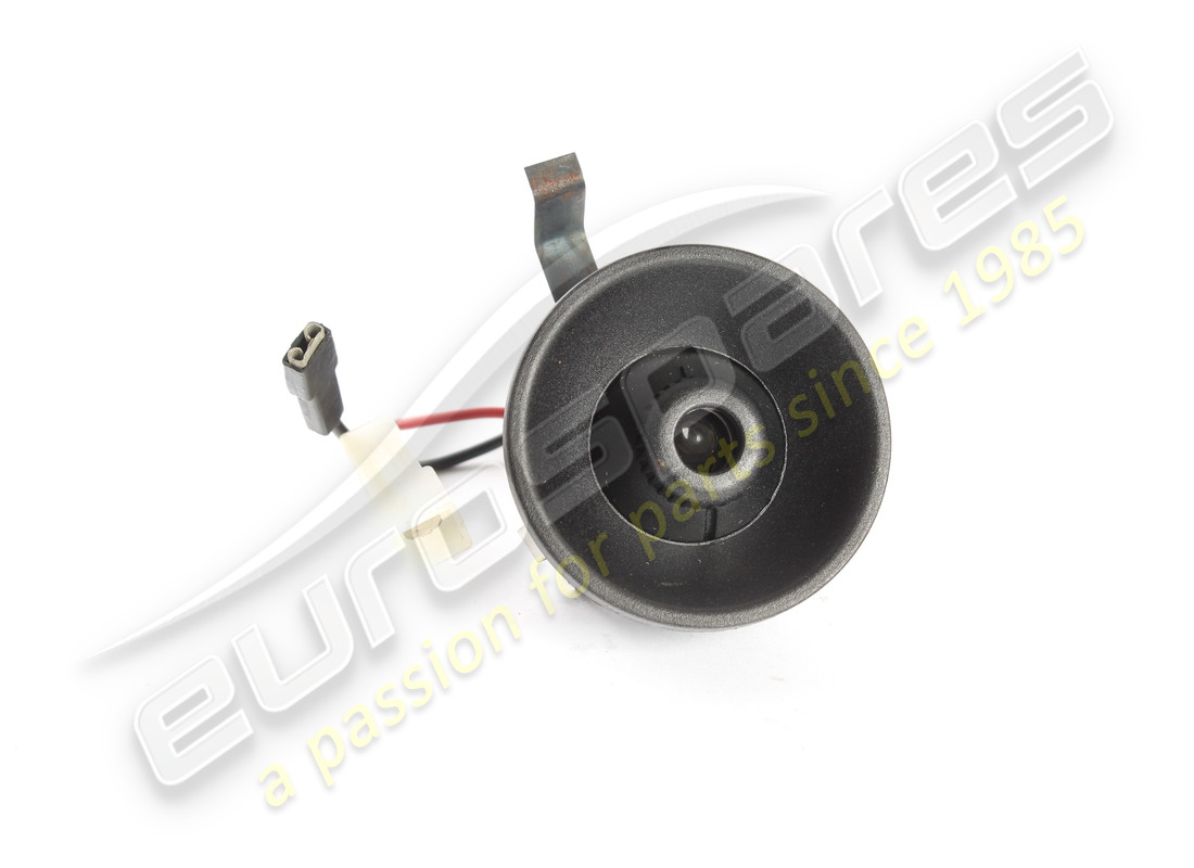 used ferrari interior spot light. part number 61526400 (1)