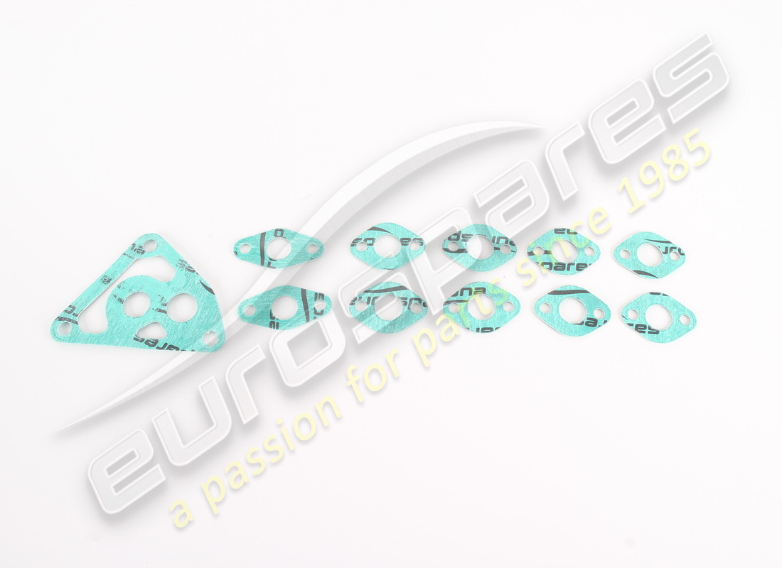 new eurospares ferrari f40 gasket set (not complete). part number eap1471355 (3)