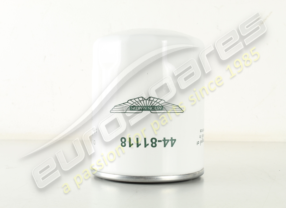 new aston martin oil filter element. part number 4481118 (1)