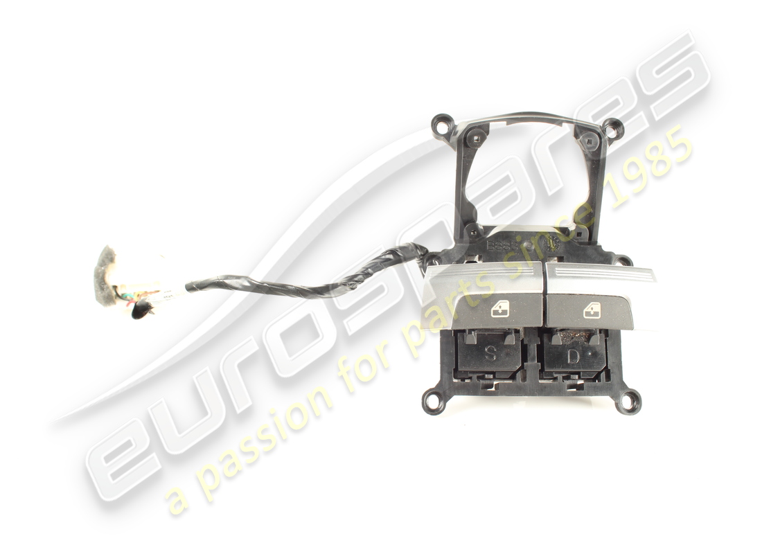 USED Ferrari COMPLETE POWER WINDOW CONTRO . PART NUMBER 82765000 (1)