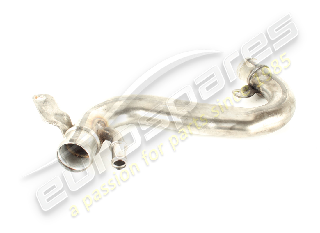 USED Lamborghini COOLANT PIPE . PART NUMBER 0P2121481B (1)