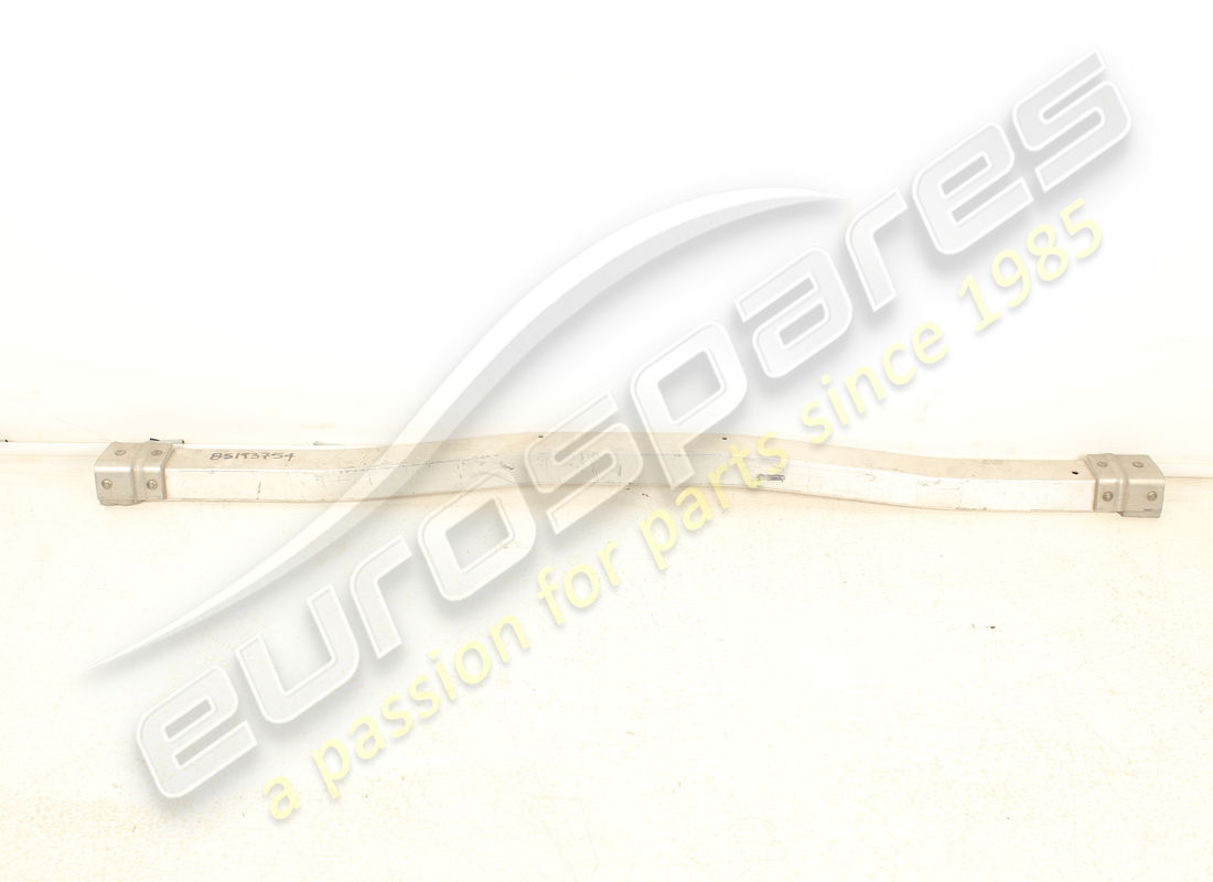 USED Ferrari UNDER WINDSCREEN CROSS MEMBE . PART NUMBER 193754 (1)