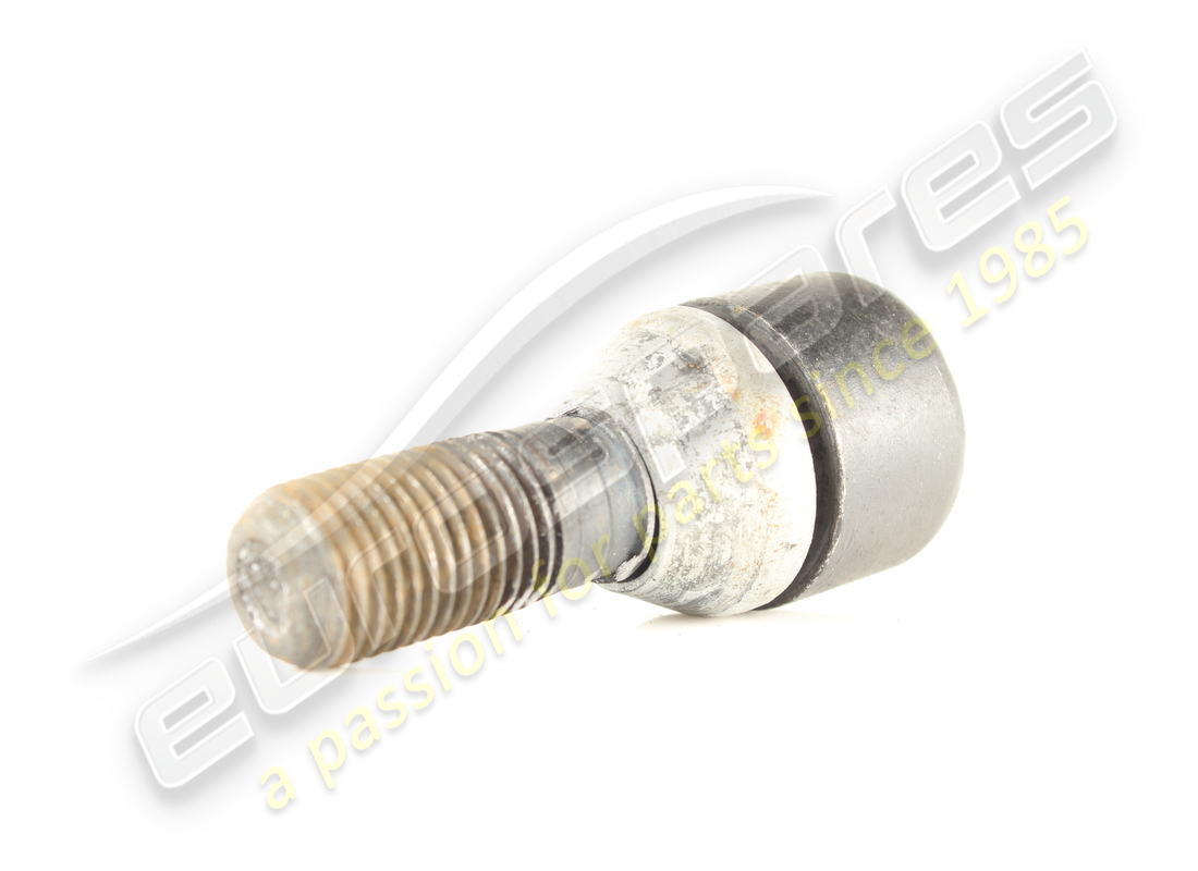 used lamborghini wheel bolt m14 x 1.5. part number wht001161b (2)