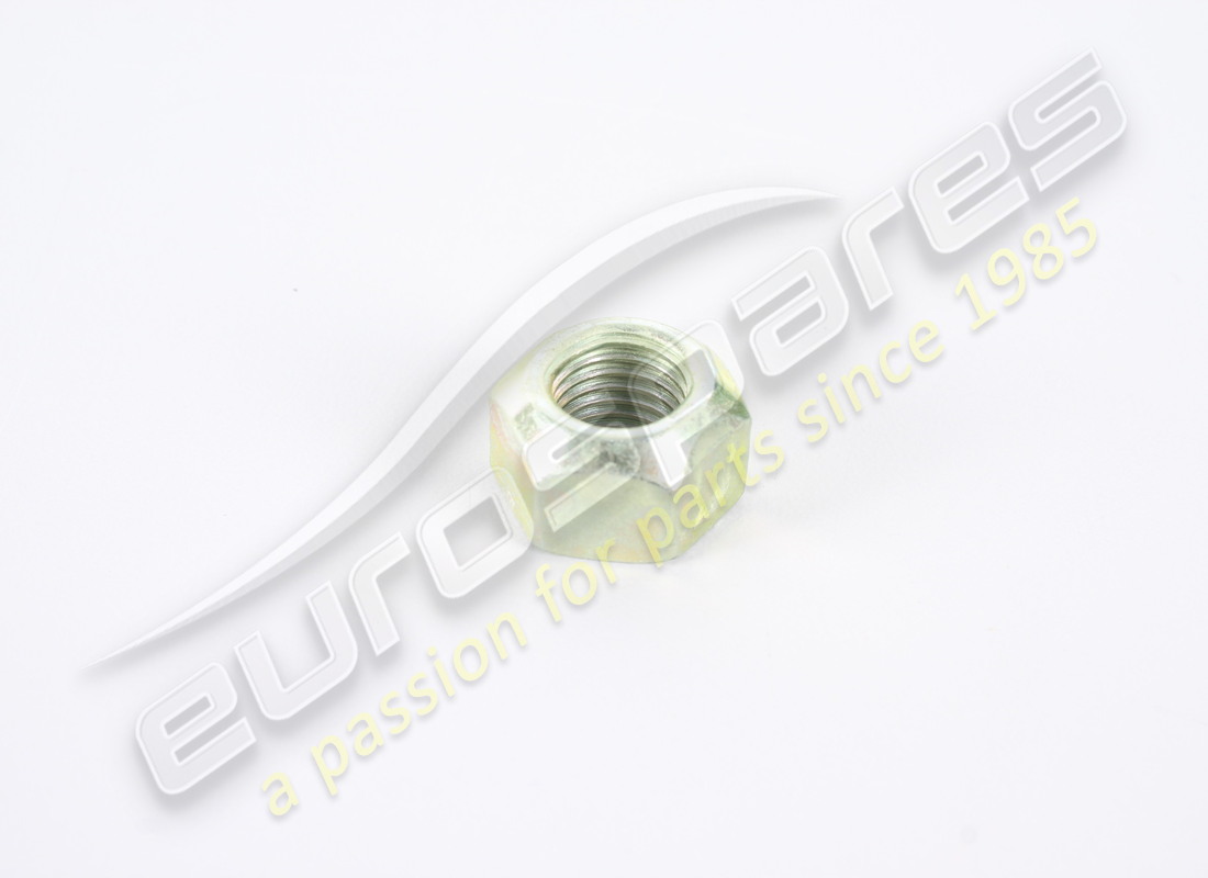 new porsche locknut. part number 90036000203 (1)