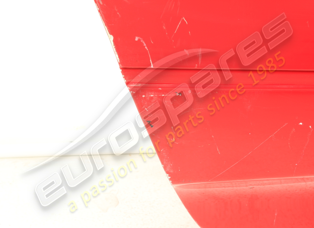 used ferrari rh door. part number 64694610 (3)