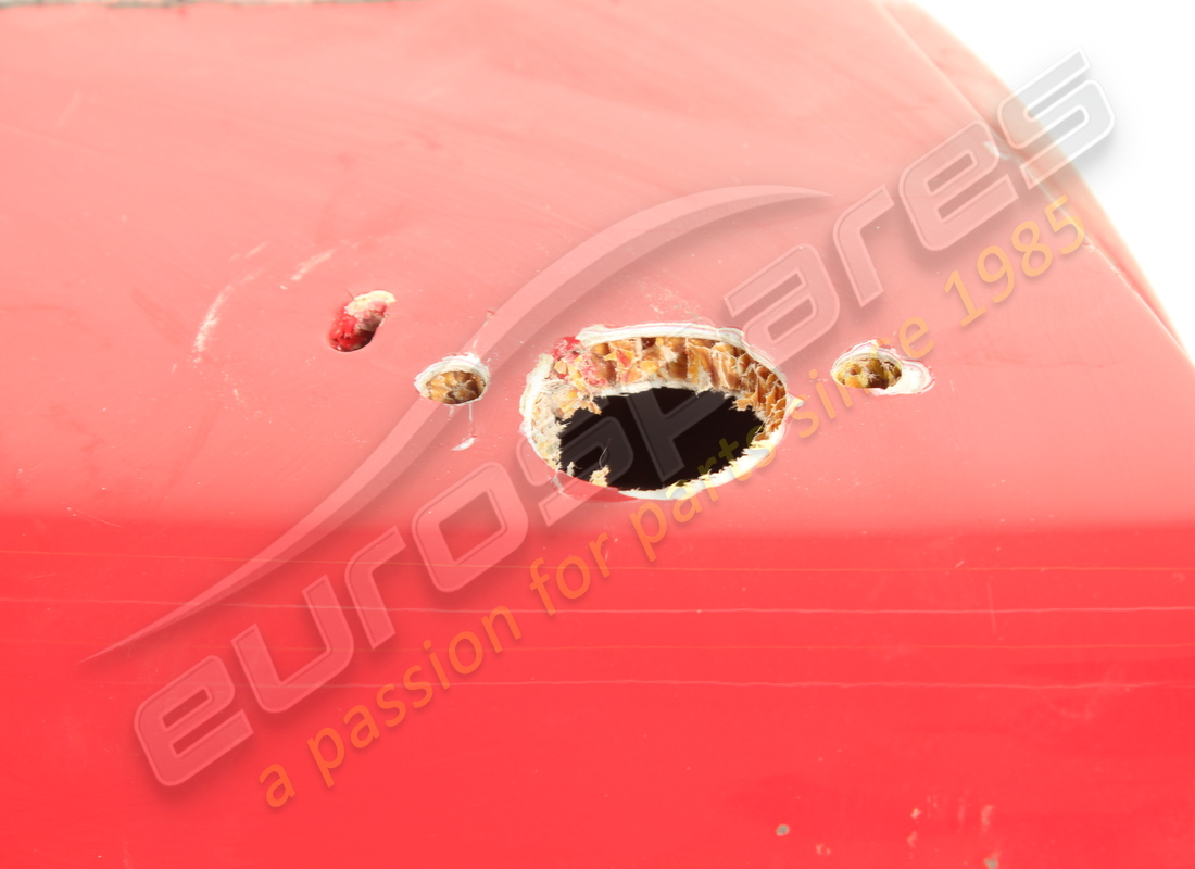 used ferrari rh door. part number 64694610 (5)