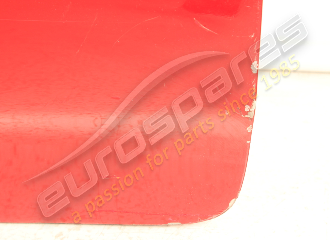 used ferrari rh door. part number 64694610 (4)
