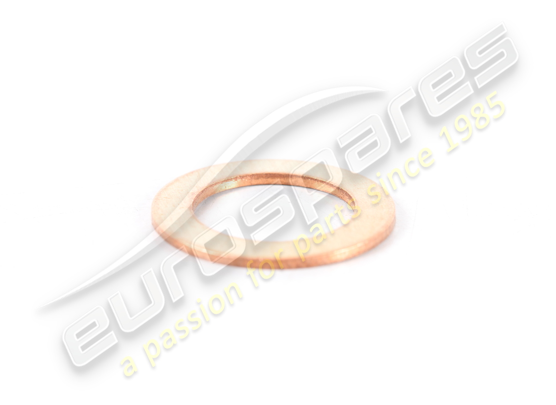 new porsche seal ring - a 10x16 cu. part number n0138083 (2)