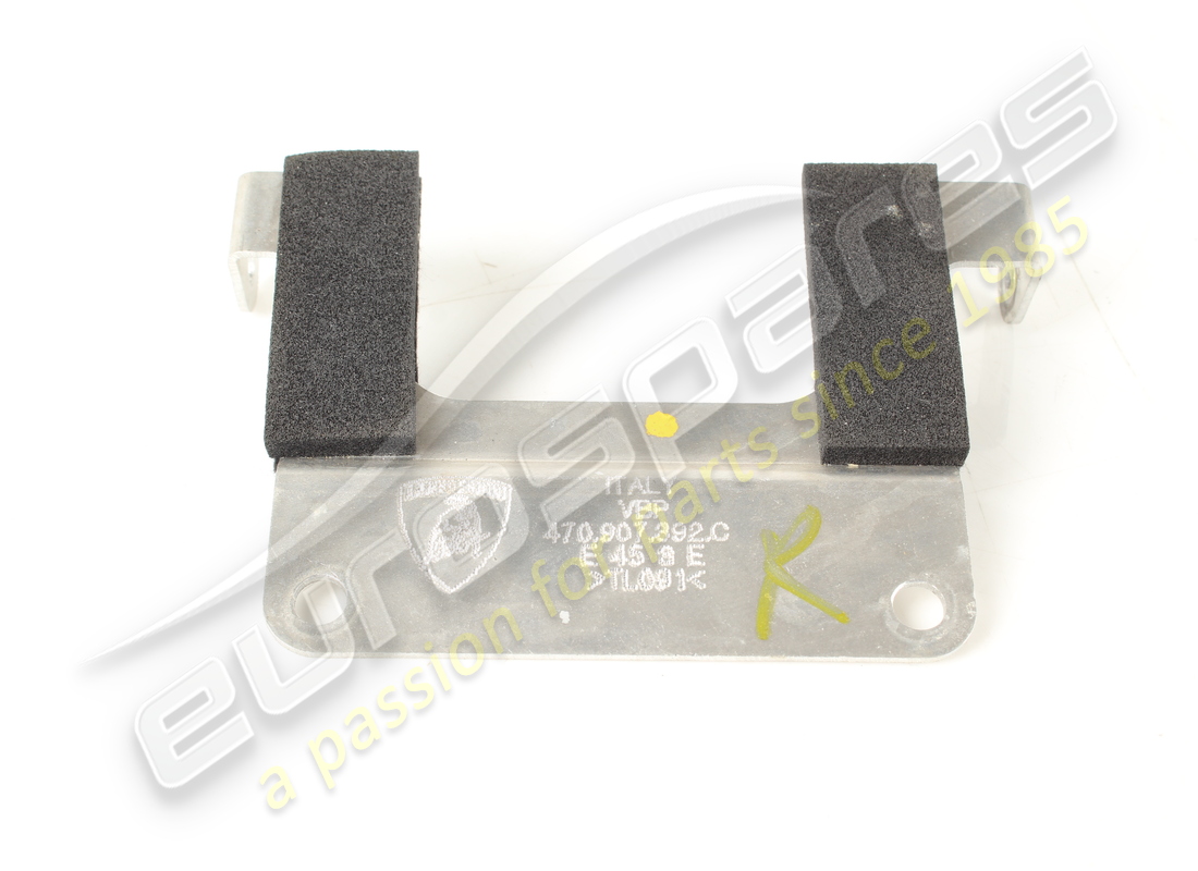 USED Lamborghini HOLDER, ELECTRIC . PART NUMBER 470907392C (1)