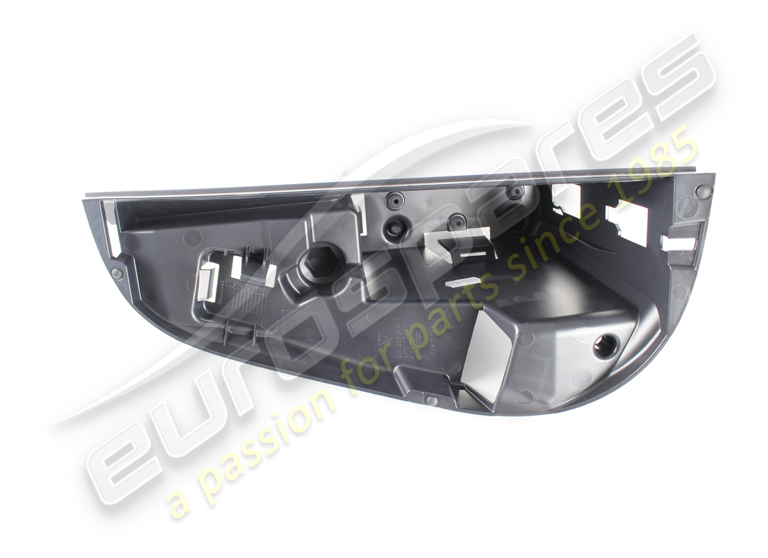 NEW PORSCHE MOUNTING FOR VEHICLE TOOLS BLACK. PART NUMBER 9J1805294AOK1 (1) new porsche mounting for vehicle tools black. part number 9j1805294aok1 (1)