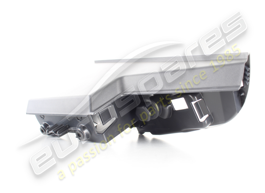 NEW PORSCHE MOUNTING FOR VEHICLE TOOLS BLACK. PART NUMBER 9J1805294AOK1 (2) new porsche mounting for vehicle tools black. part number 9j1805294aok1 (2)