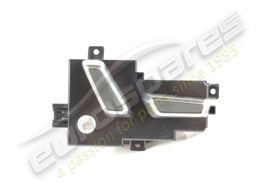 USED Lamborghini SWITCH,SEAT 8W ST. . PART NUMBER 4N0959748D (1)