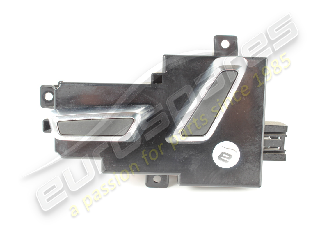 USED Lamborghini SWITCH,SEAT . PART NUMBER 4N0959747D (1)