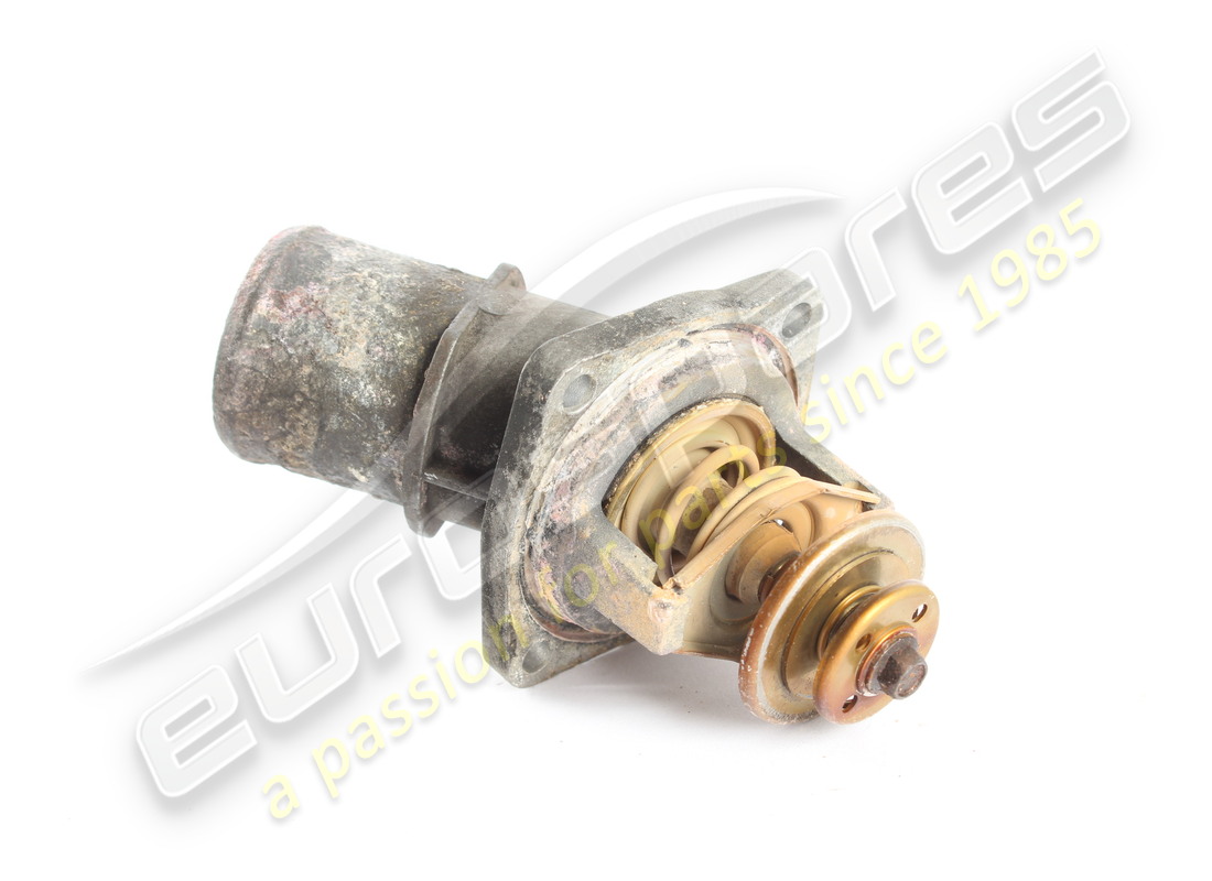 USED Ferrari THERMOSTAT / PRESSURE SWITCH . PART NUMBER 262913 (1)