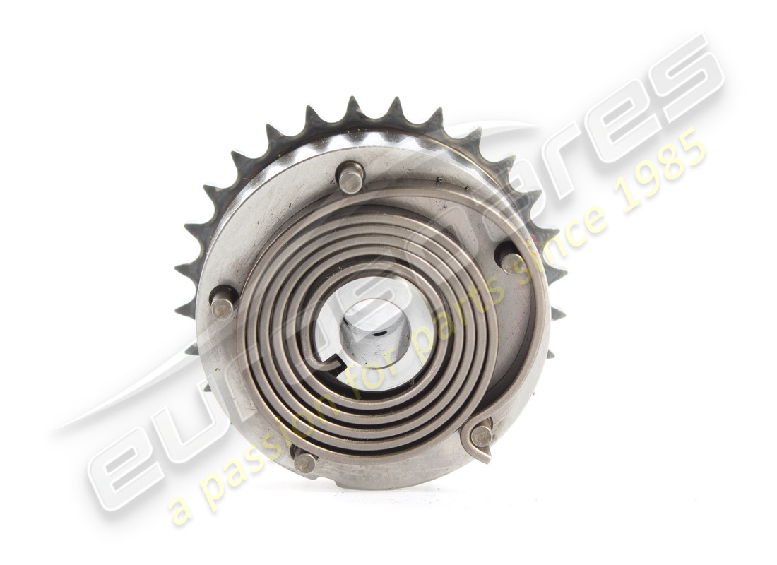 used ferrari exhaust phase variator. part number 248020 (2)