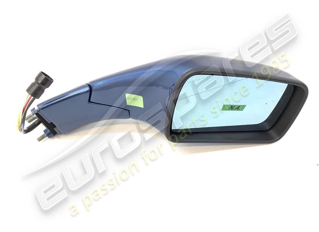 new (other) ferrari rh door mirror rhd part number 62867510 (1)