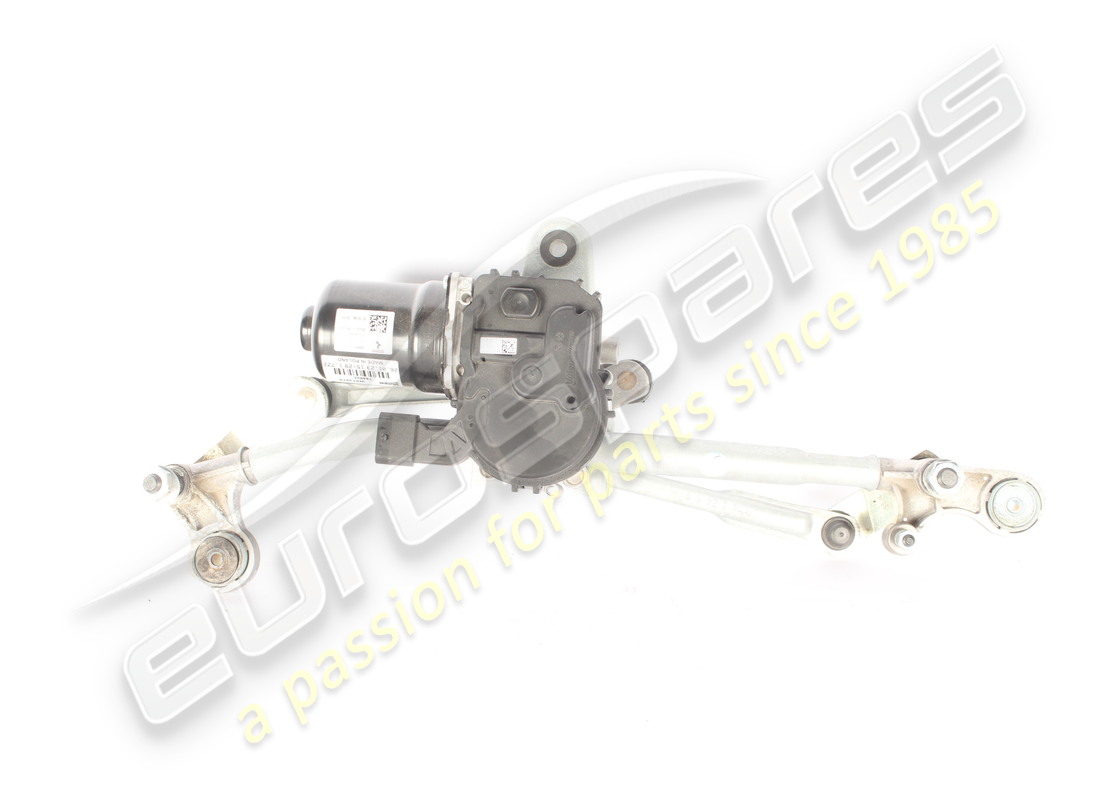used ferrari gruppo tergicristallo gdx cp. part number 784933 (1)