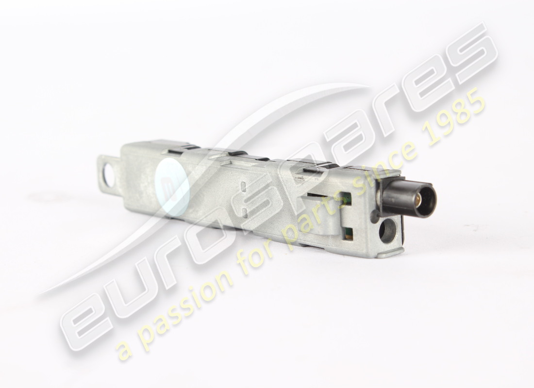 USED Lamborghini ANTENNA AMPLIFIER . PART NUMBER 8R0035225M (1)