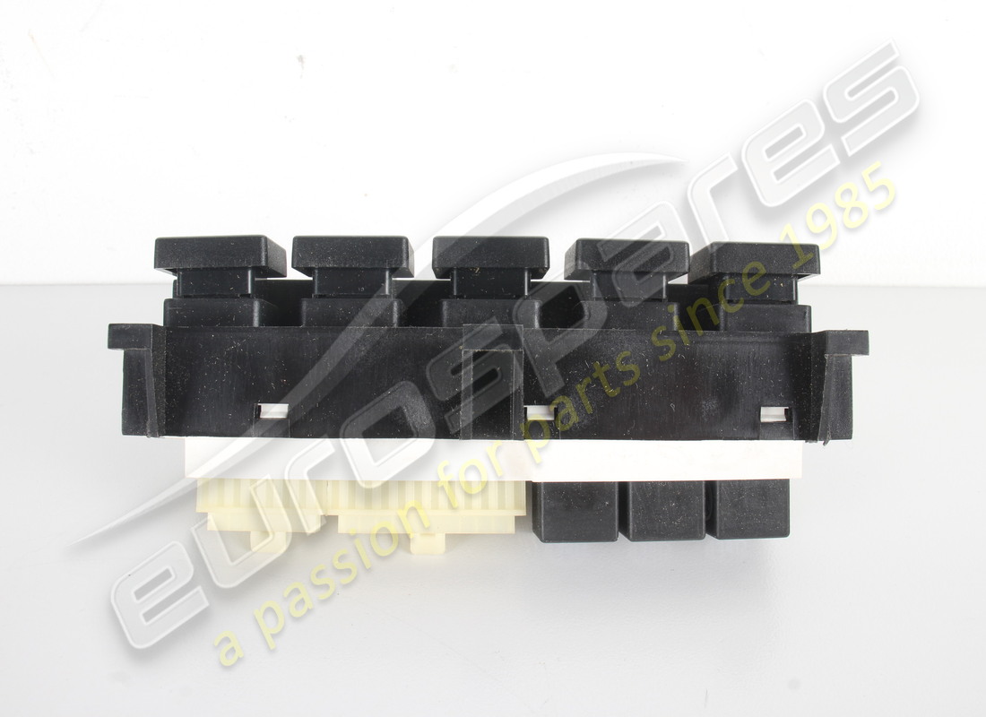 new ferrari upper switch panel complete. part number 147108 (4)