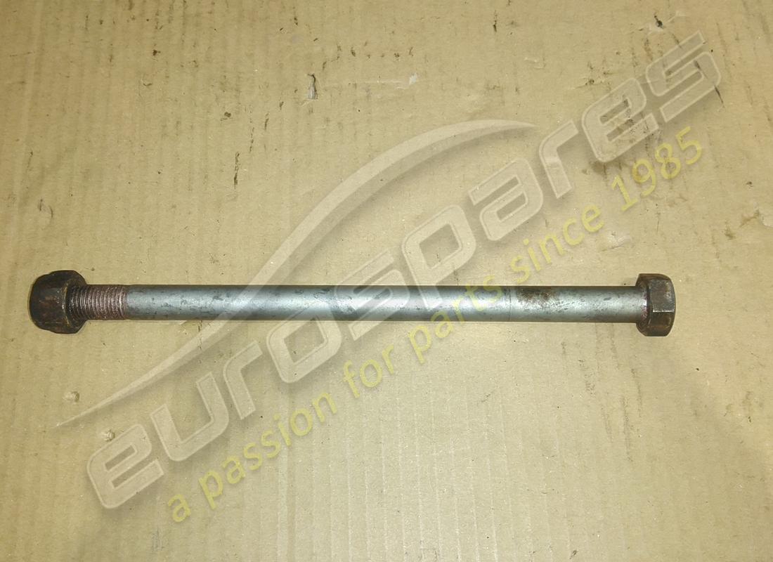 USED Ferrari SCREW . PART NUMBER 136218 (1)