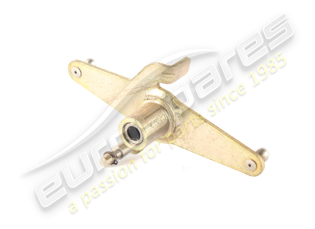 used ferrari lever assembly. part number 182099 (2)