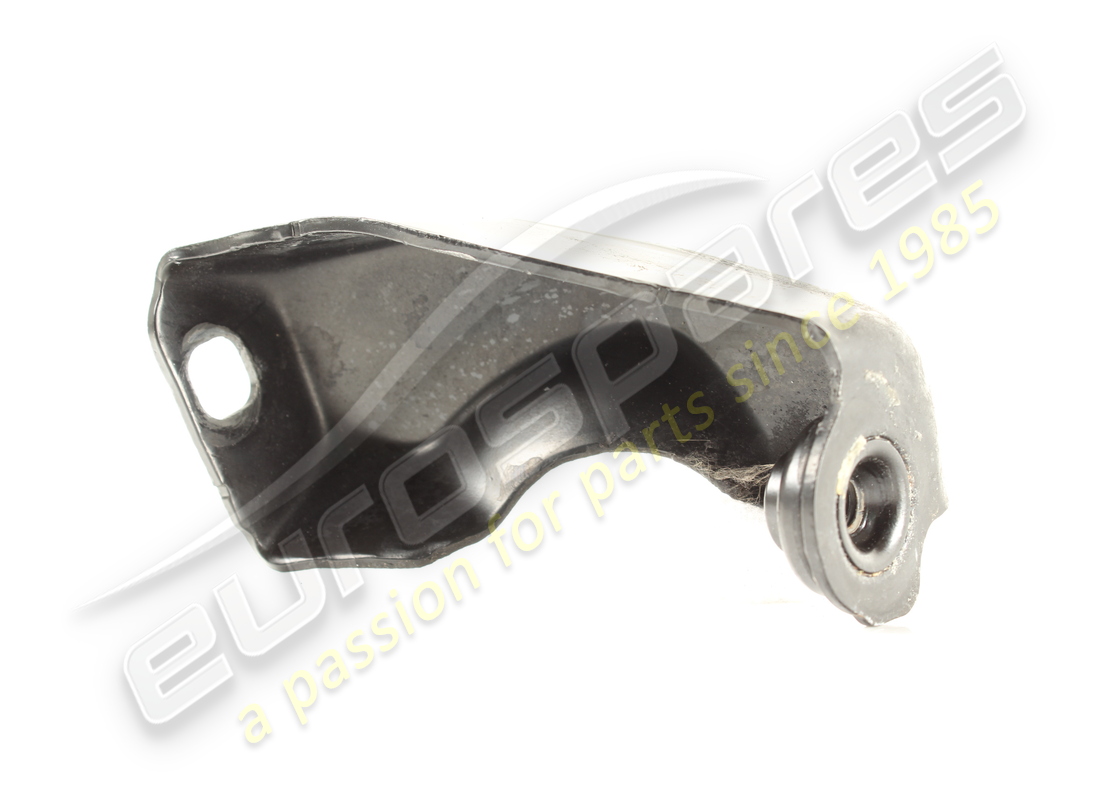 used lamborghini support untere lastebene. part number 4m0803329a (2)
